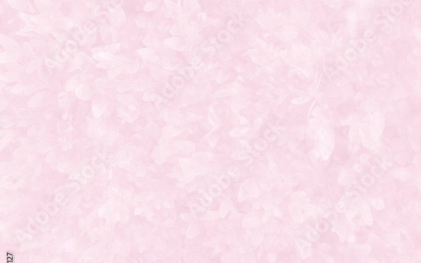 
        Delikatne, różowe tło z liśćmi.
    