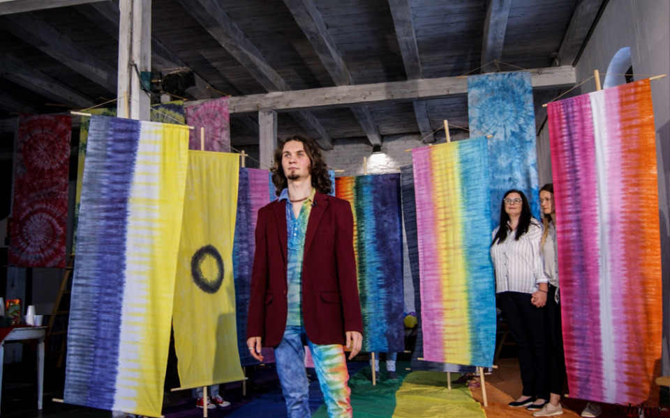 
        Zbiórka Wystawy Artystyczne LGBTQ - zdjęcie główne
    