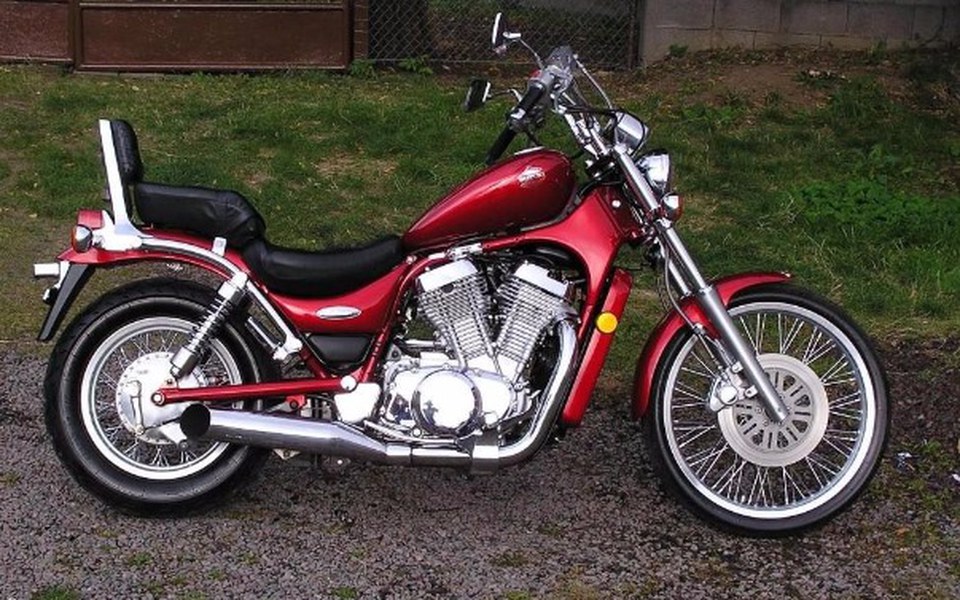 
        Zbiórka motocykl dla Magdy - zdjęcie główne
    