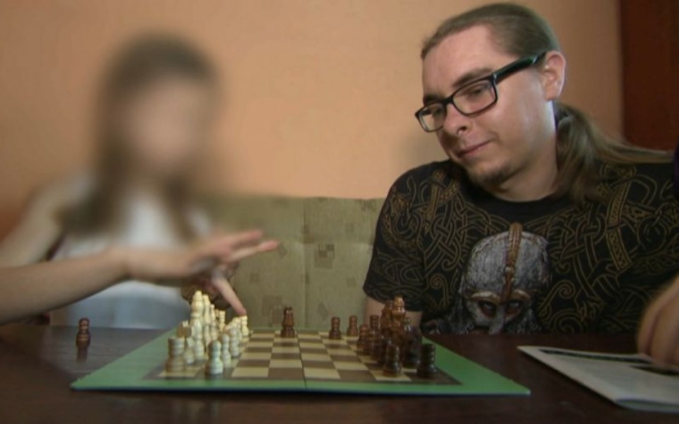 Zbiórka Na poprawę życia w chorobie - zdjęcie główne