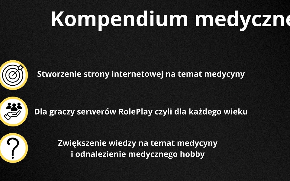 
        Zbiórka Medyczna aplikacja - zdjęcie główne
    