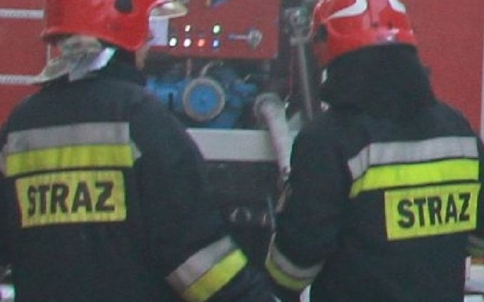 
        Zbiórka Wieczorny pożar w gminie Łagów. - zdjęcie główne
    