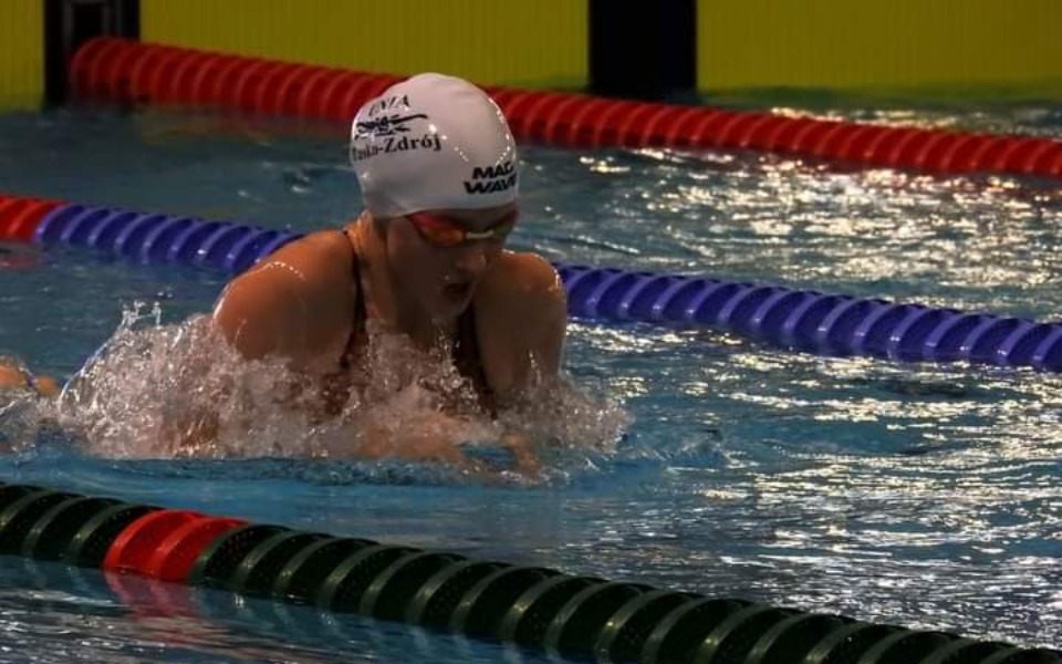 
        Zbiórka Stypendium w USA Weronika - zdjęcie główne
    