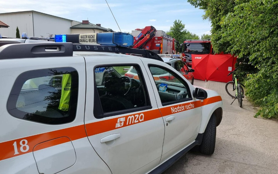 
        Zbiórka Dla kolegi po stracie syna - zdjęcie główne
    