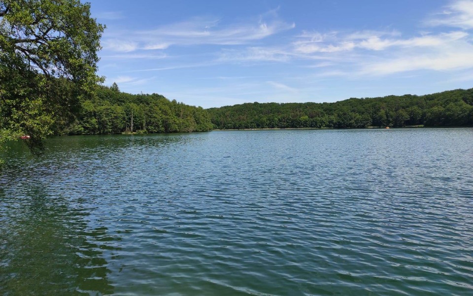 
        Zbiórka Na wakacje dla mojej chorej mamy - zdjęcie główne
    