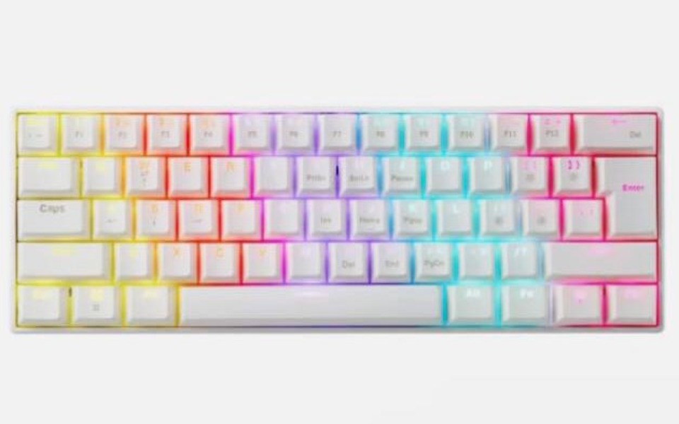 
        Zbiórka Na klawiaturę XPG Summoner Mini - zdjęcie główne
    