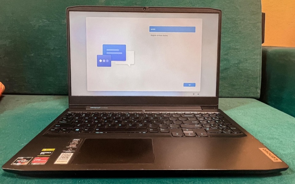 
        Zbiórka Na laptopa do szkoły wyższej - zdjęcie główne
    