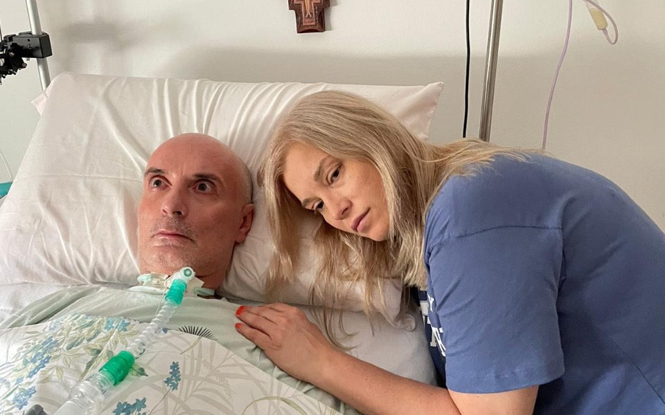 
        Zbiórka Pomoc dla Ivi i Stefano - zdjęcie główne
    