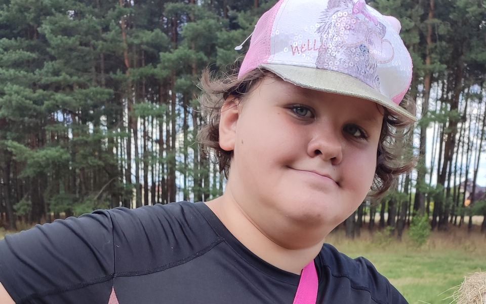 
        Zbiórka Na rehabilitację i terapię - zdjęcie główne
    