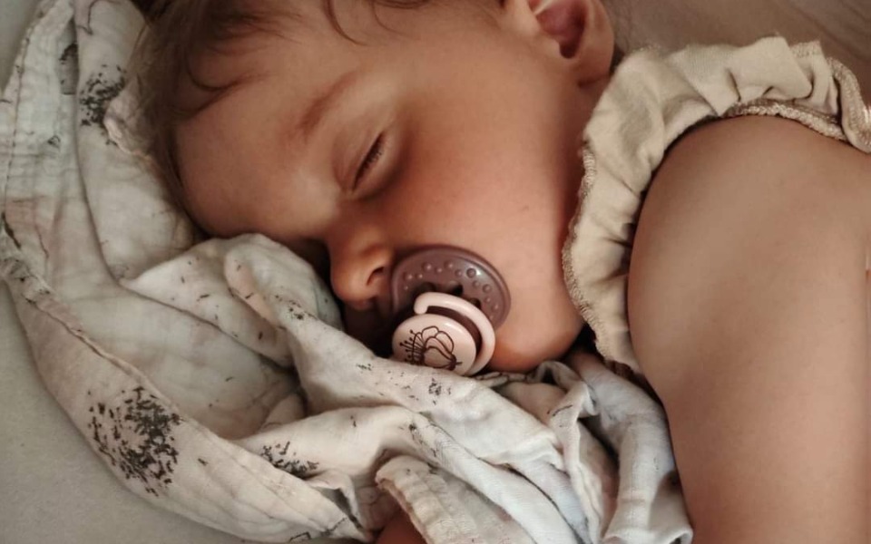 
        Zbiórka Na leczenie serduszka maluszka - zdjęcie główne
    