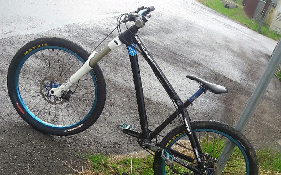 
        Zbiórka Wymarzony rower na zawody - zdjęcie główne
    