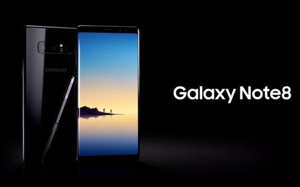
        Zbiórka Zbieram na Samsung Galaxy Note 8 - zdjęcie główne
    