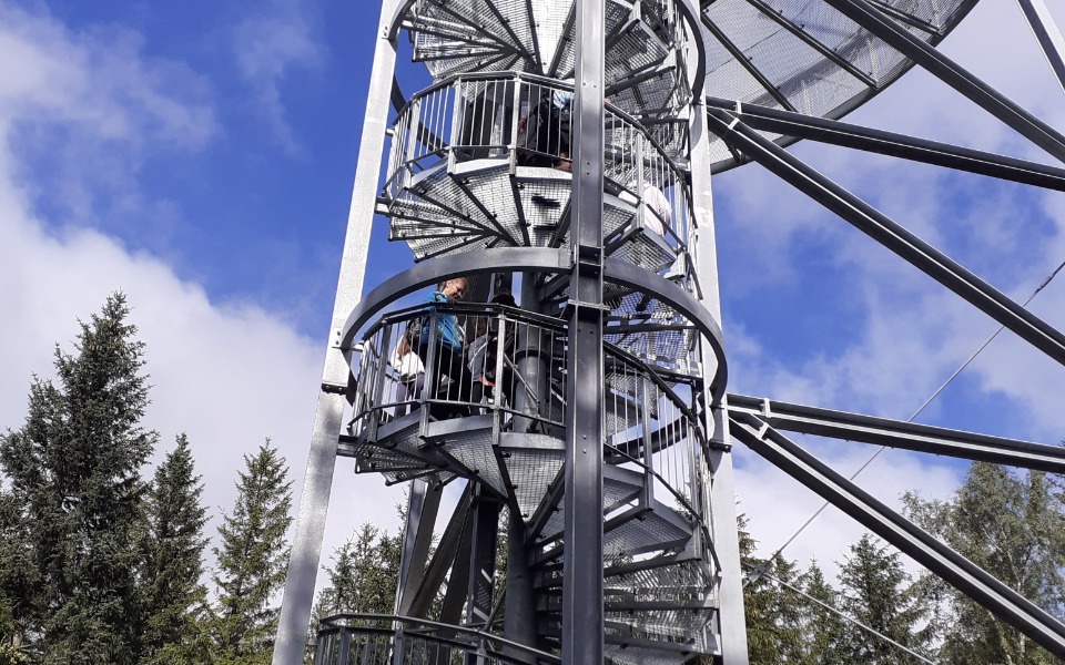 
        Zbiórka światlo - zdjęcie główne
    