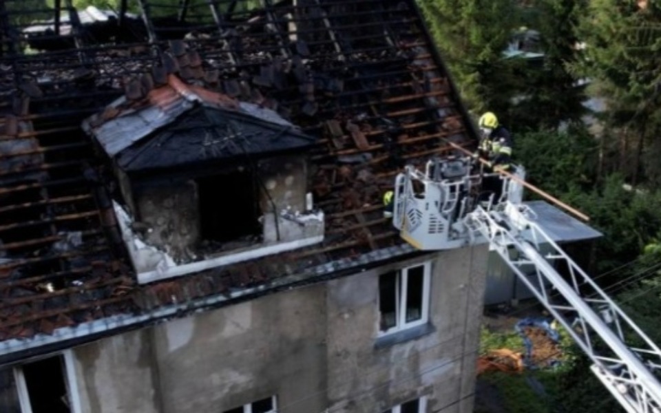 
        Zbiórka Pomoc finansowa Jegłownik - zdjęcie główne
    