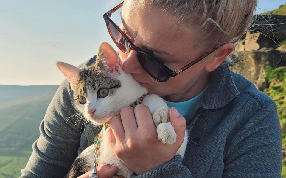 
        Zbiórka Pomóż mi ratować moja Milky - zdjęcie główne
    