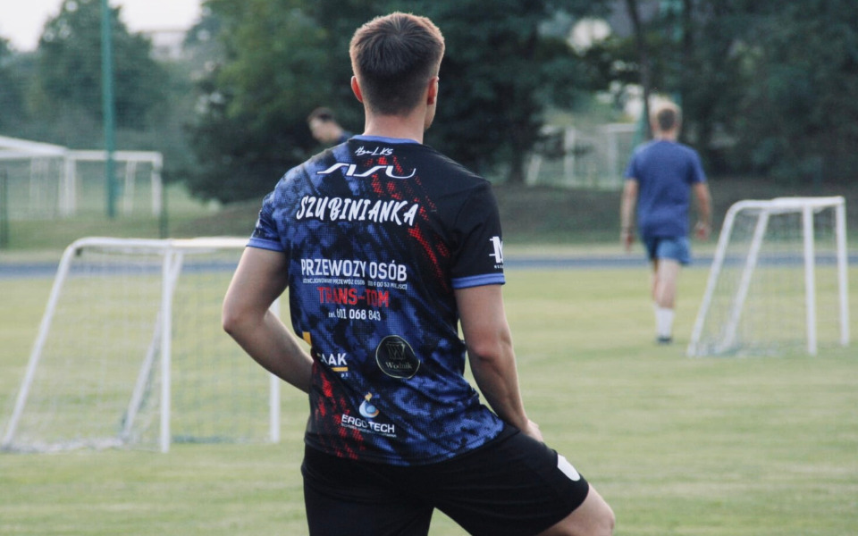 Zbiórka Zrzutka kibiców na koszulki - zdjęcie główne