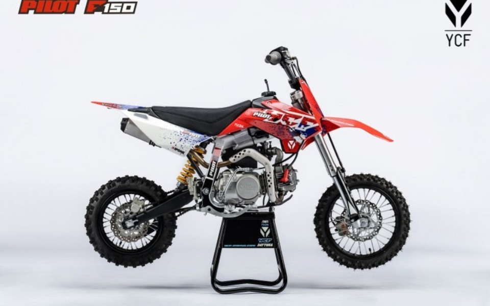 
        Zbiórka Ycf 150 dla mojego syna - zdjęcie główne
    