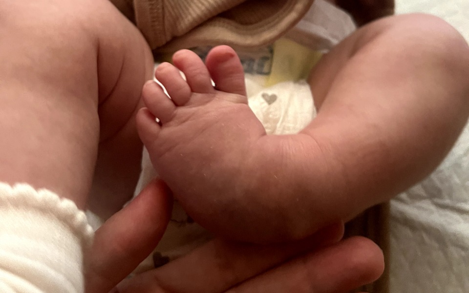 
        Zbiórka W drodze po zdrowe stópki - zdjęcie główne
    