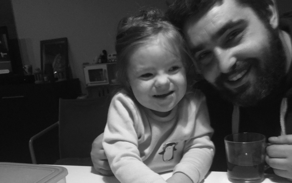 Zbiórka Odzyskać spokojne życie - zdjęcie główne