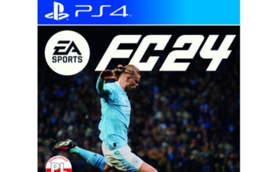 
        Zbiórka dzień dobry, zbieram na grę fc24 - zdjęcie główne
    