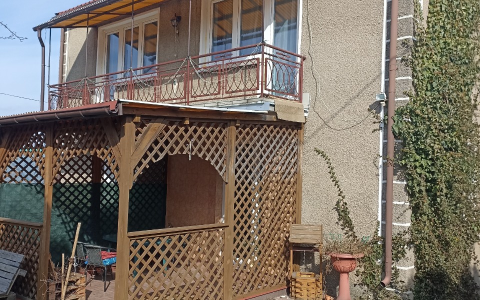 
        Zbiórka Bank wypowiedział umowę domu - zdjęcie główne
    