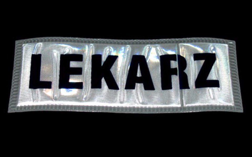
        Zbiórka Zostać Lekarzem:) - zdjęcie główne
    