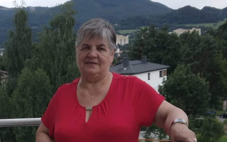 
        Zbiórka Walka o babcię.. - zdjęcie główne
    