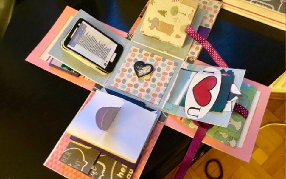 
        Zbiórka HandMade- Podaruj szczęście! - zdjęcie główne
    
