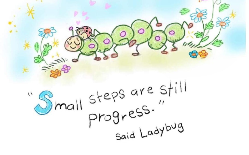 
        Zbiórka small steps - zdjęcie główne
    