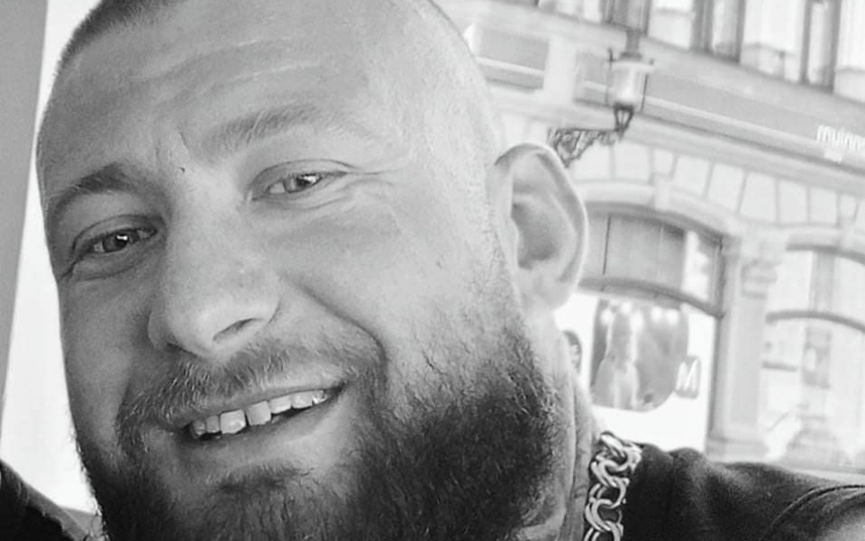 
        Zbiórka Rehabilitacja Mietasa Pawlaka - zdjęcie główne
    