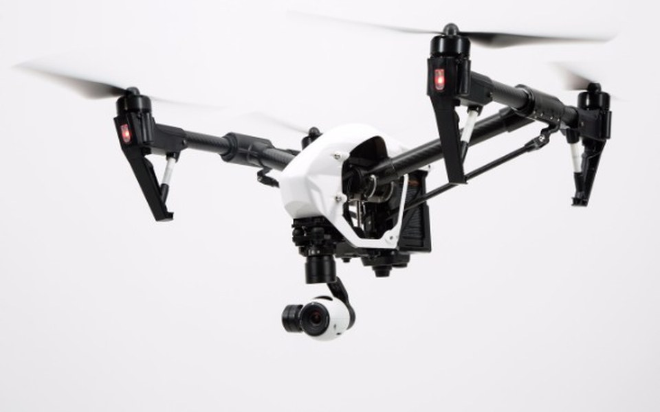 
        Zbiórka Dron do stworzenia portfolio - zdjęcie główne
    