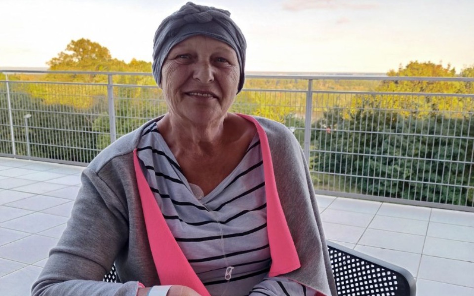 
        Zbiórka Dojazdy na Chemię i Leki - zdjęcie główne
    