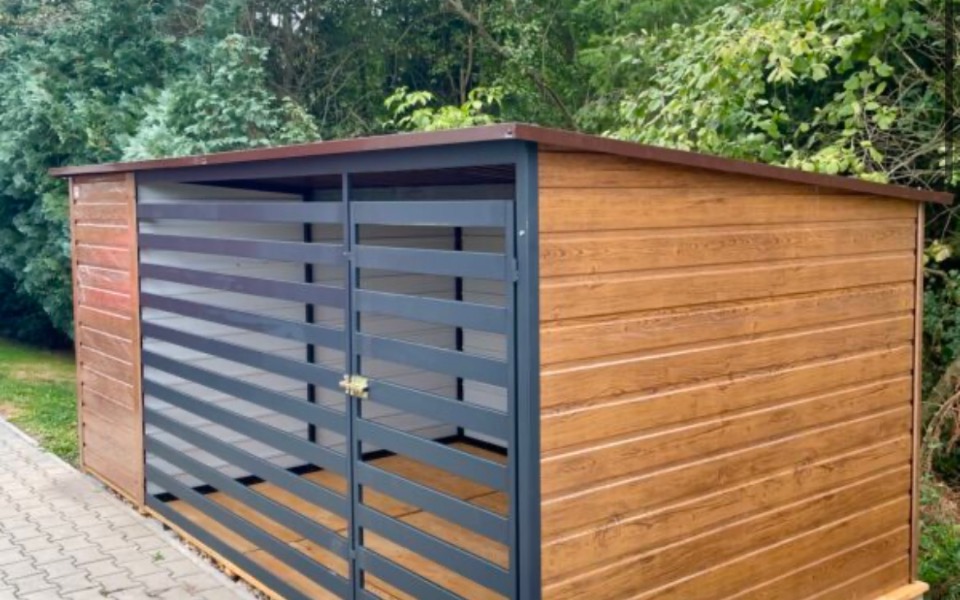 
        Zbiórka Budujemy schron dla psich rodzin - zdjęcie główne
    