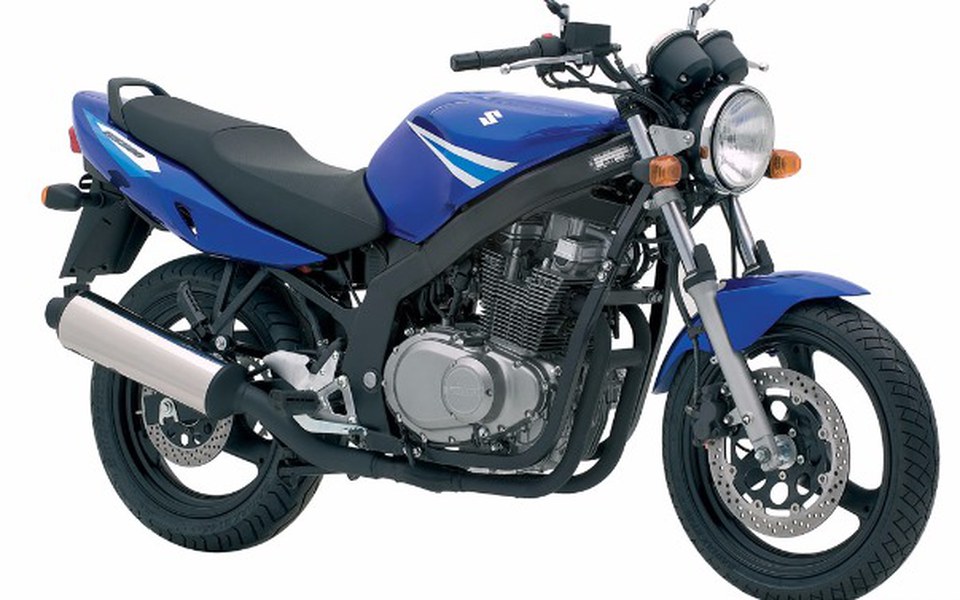 
        Zbiórka Na Suzuki GS500 :) - zdjęcie główne
    