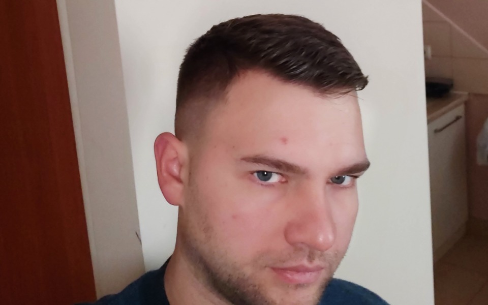 
        Zbiórka Na mój pierwszy tomik wierszy. - zdjęcie główne
    