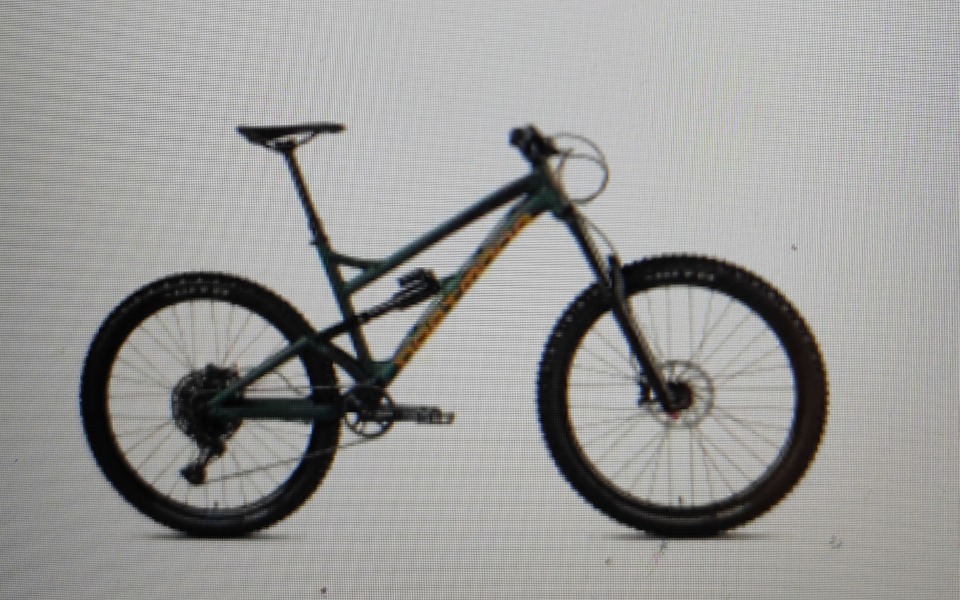 
        Zbiórka Zbieram na rower enduromarzenie - zdjęcie główne
    