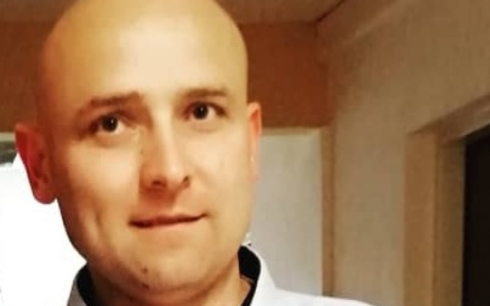 
        Zbiórka Zakup okularów dla Mikołaja - zdjęcie główne
    