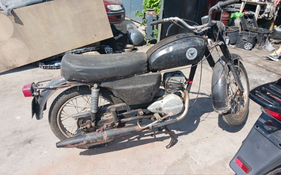 
        Zbiórka Pomoc w remoncie wski - zdjęcie główne
    