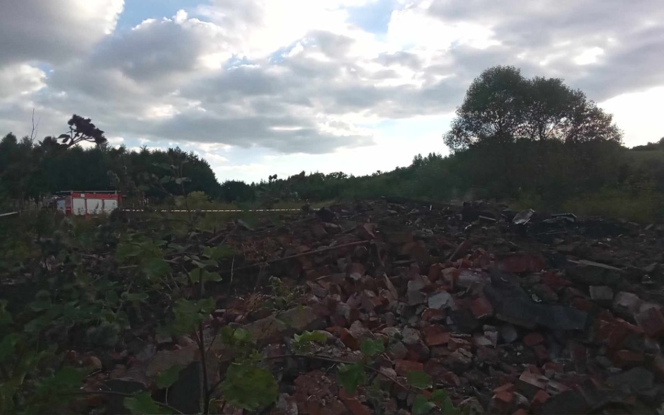 
        Zbiórka Dom tymczasowy holenderski - zdjęcie główne
    