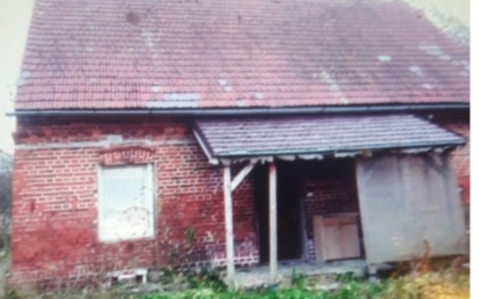 
        Zbiórka Wyremontowanie domu pilne - zdjęcie główne
    