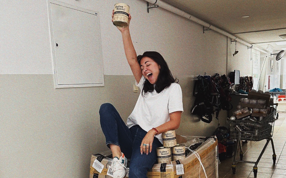 
        Zbiórka Urodziny Mili - zdjęcie główne
    