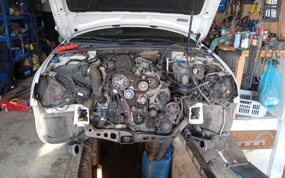 
        Zbiórka Na naprawę Audi - zdjęcie główne
    