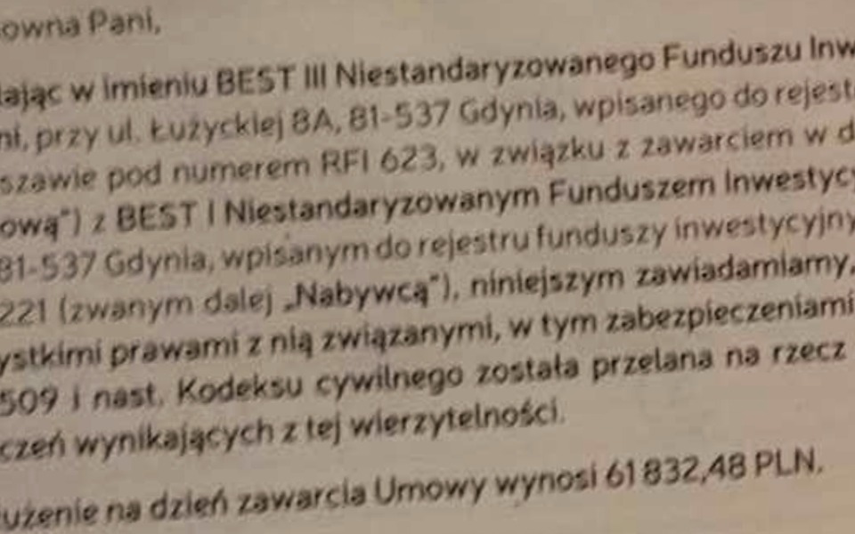 
        Zbiórka Nie poradzę sobie problem. - zdjęcie główne
    