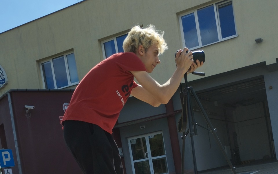 
        Zbiórka Rozwój Pasji D - zdjęcie główne
    