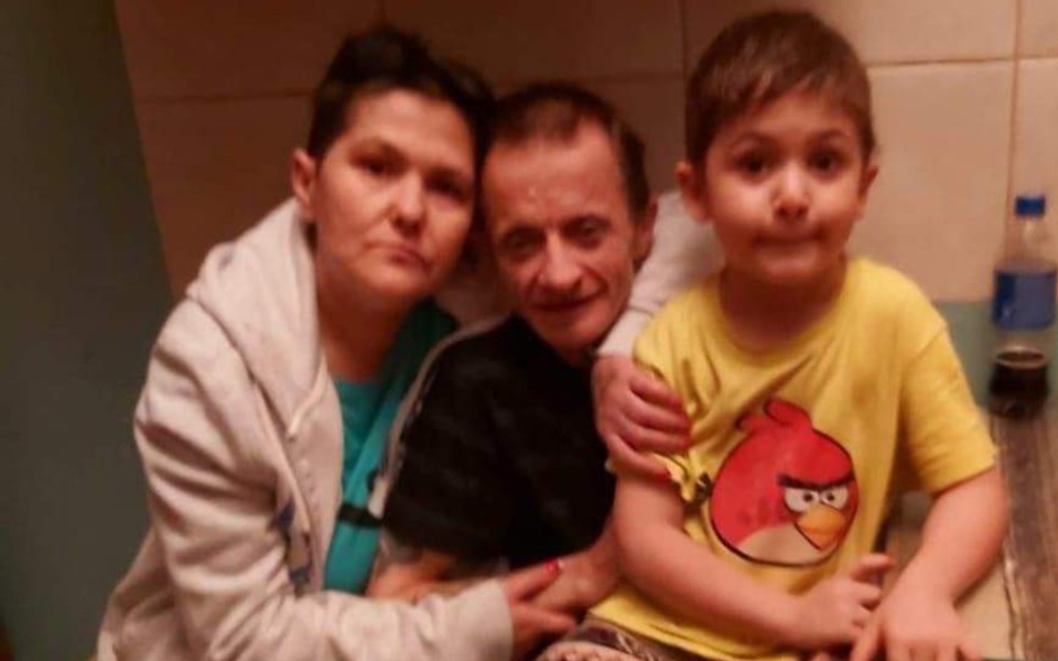 
        Zbiórka Operacja wycięcia gózka - zdjęcie główne
    