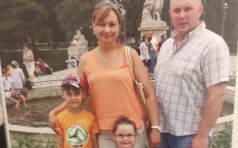 
        Zbiórka Milena i dzieciaki - zdjęcie główne
    