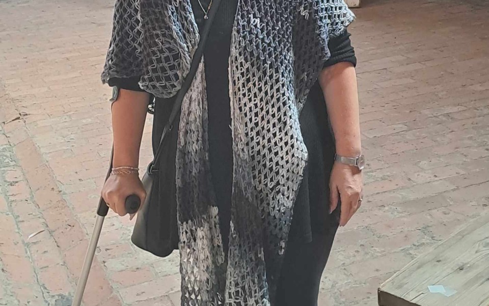 
        Zbiórka Moje zdrowie - zdjęcie główne
    