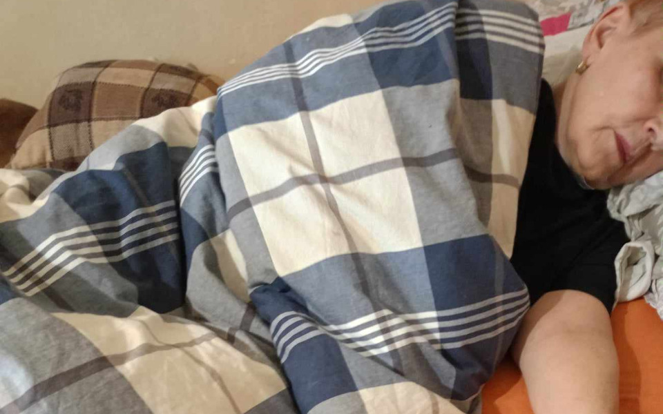 
        Zbiórka Pomoc dla Jadwigii - zdjęcie główne
    