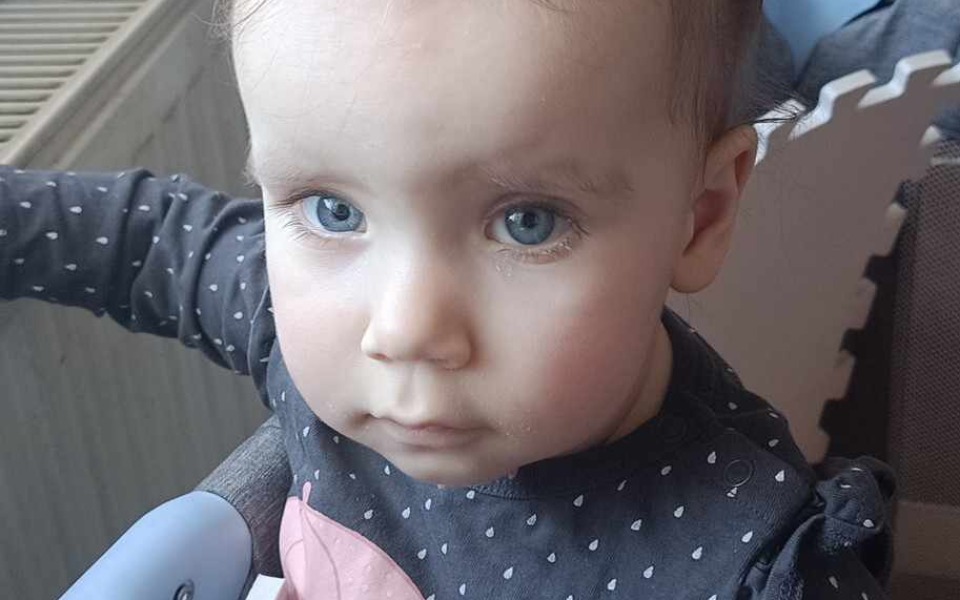 
        Zbiórka Leczenie dla Lilianki nowotwór - zdjęcie główne
    