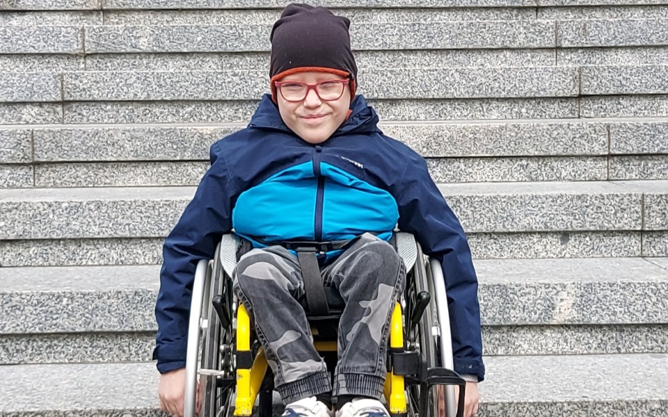 
        Zbiórka Ciepły dom tej zimy - zdjęcie główne
    